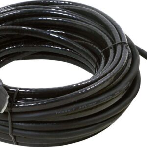 Eis-Stop-Heizkabel 20m mit Thermostat