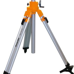 Alu - Kurbelstativ 0,78m - 2,03m