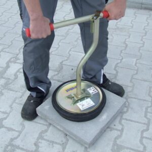 Vakuum-Handy VH 1/25, Tragfähigkeit 25 kg
