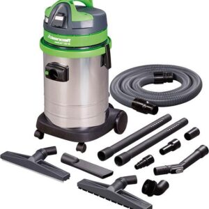 Nass- u. Trockensauger wetCAT 133 IE Cleancraft