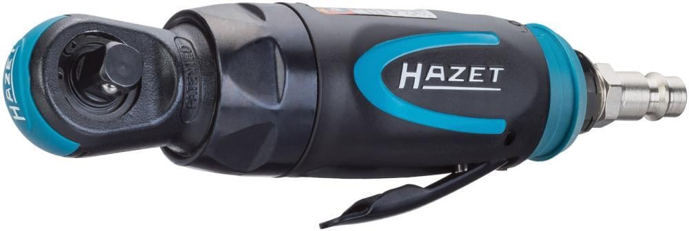 DL-Ratschenschrauber 9021P-2 Hazet 1 DL-Ratschenschrauber 9021P-2 Hazet