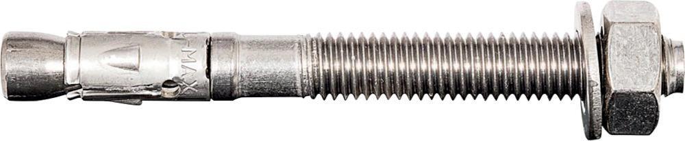 UPAT Expressanker MAX 10/ 50/135 A4 1 UPAT Expressanker MAX 10/ 50/135 A4