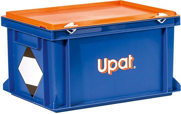 UPAT Injektionsmörtel UPM 44 im HWK 1 UPAT Injektionsmörtel UPM 44 im HWK