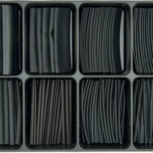 E-NORM Montagekoffer 56 Schrumpfschläuche