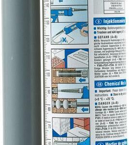 UPAT Injektionsmörtel UPM 44 360ml