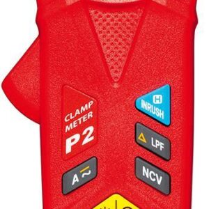 Digital-Stromzangen- Multimeter CM P2 BENNING