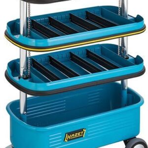 Werkstattwagen 166N 1002x725x398mm HAZET