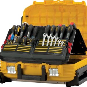 Werkzeugtr. FatMax gelb 540x400x235mm Stanley