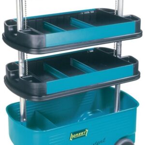 Werkstattwagen 166C 1002x725x398mm HAZET