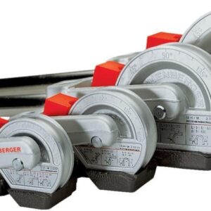 Biegesegment Robend 15mm Rothenberger