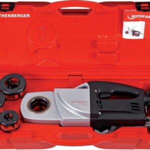 Elektro-Schneidkluppe Supertronic 1450