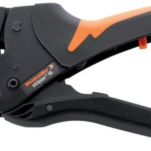 Abisolierzange STRIPAX 16 mm 6-16qmm Weidmüller