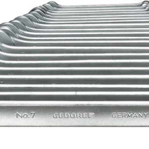 Ringmaulschlüssel-Satz DIN3113A 8-32mm 20-teiligGEDORE