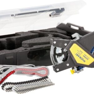 Kabelverarbeitungs-Set QUADRO-Plus Jokari