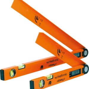 Winkelmeßgerät Winkeltronic easy 600