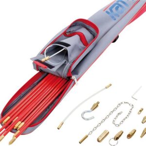 Schubstangen Profi Set 19-teilig Katimex