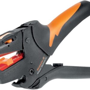 Abisolierzange STRIPAX UL mm 2,5-10qmm Weidmüller