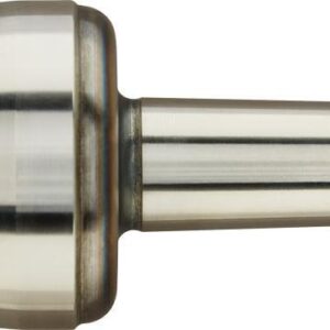 Körnerspitze mitlaufend HM Gr.110 MK 5 RÖHM