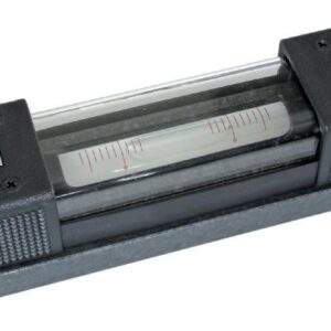 Präzisions-Richt- Wasserwaage 200mm/ 0,02mm/m ROECKLE