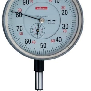 Großmessuhr GM 80T D80mm KÄFER