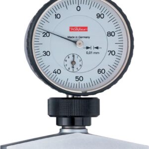 Tiefenmessgerät Messbereich 10mm KÄFER