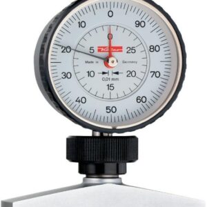 Tiefenmessgerät Messbereich 30mm KÄFER