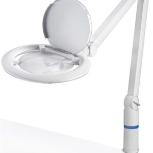 Lupenleuchte varioLED 1,9xD 132mm ESCHENBACH