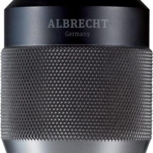 Schnellspannbohrfutter SBFD 1-13mm B16 ALBRECHT