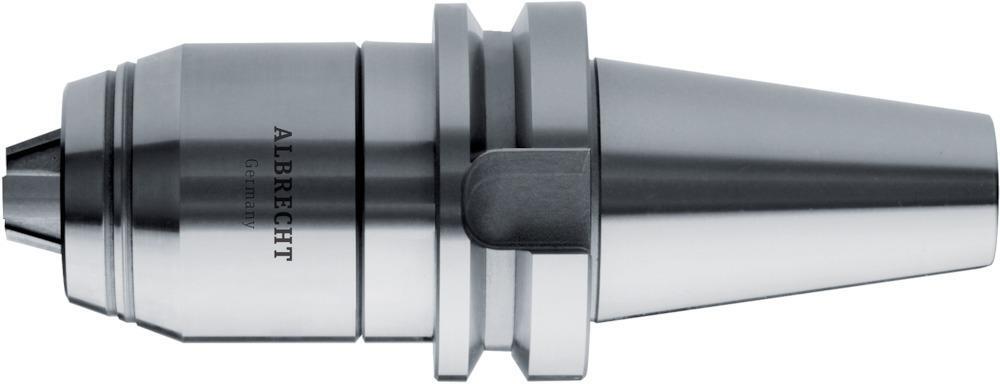 Kurzbohrfutter AKL JIS B6339 0,5-10 BT40 ALBRECHT 1 Kurzbohrfutter AKL JIS B6339 0,5-10 BT40 ALBRECHT