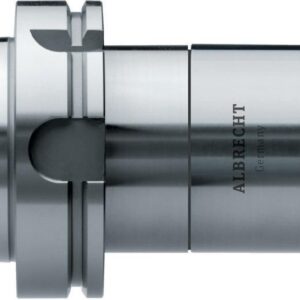 Kurzbohrfutter AKL DIN69893 1-16mm HSK63 ALBRECHT