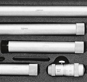 Innenmessschraube 50-100mm FORTIS