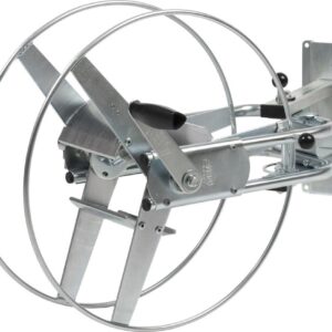 Wandschlauchhalter Status S