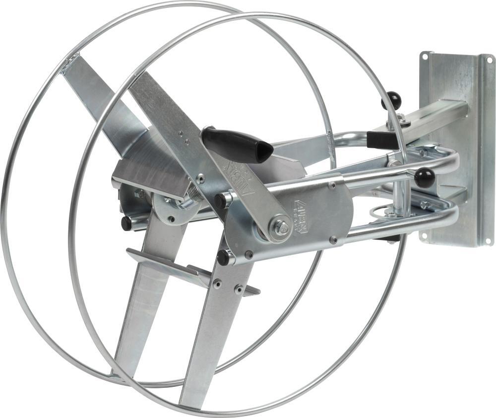 Wandschlauchhalter Status S 1 Wandschlauchhalter Status S