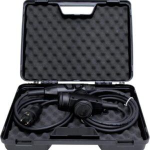 Personenschutzschalter PRCD-S, 3-Wegekupplung