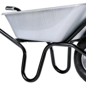 Schubkarre Aktiv Excelli plus 120 Rad + Kugellager