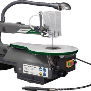 Dekupiersaege DKS 504 Vario 230V Holzstar