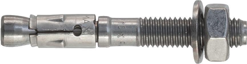 UPAT Expressanker MAX 10/ 20/ 85 K A4 1 UPAT Expressanker MAX 10/ 20/ 85 K A4