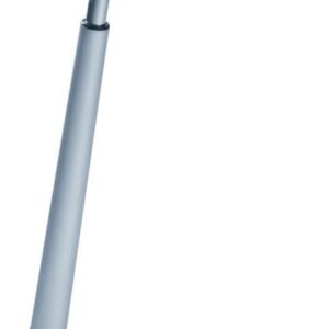 Stehhilfe BIMOS Fin schwarz/silber