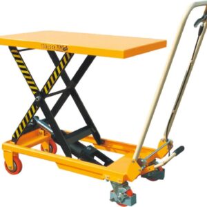 Scherenhubtisch 150 kg TF15