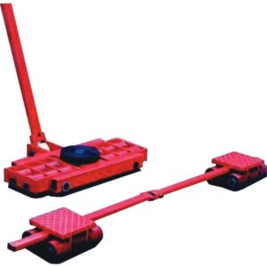 Fahrwerk - 32 Tonnen X16 u. Y16 - Set