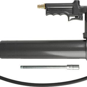 Druckluft-FettpressensatzAutomatik 500ccm PRESSOL