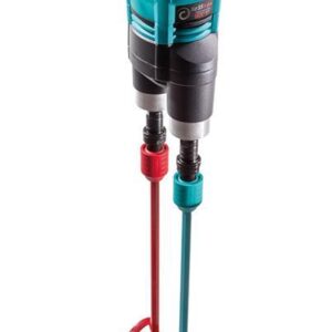 Handrührwerk Xo55 R duo zweisp. Collomix