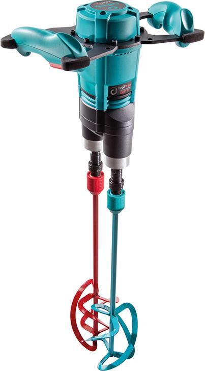 Handrührwerk Xo55 R duo zweisp. Collomix 1 Handrührwerk Xo55 R duo zweisp. Collomix