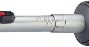 Drehmomentschlüssel 6292-1CT 40-200Nm 14x18mm HAZET