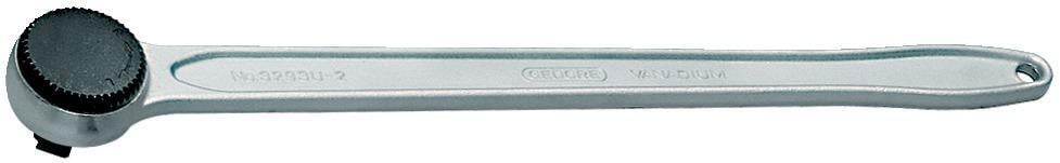 2299433 umschaltknarre 3 4 50zaehne 510mm gedore