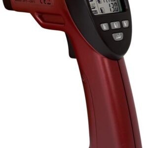 Infrarot-SchimmeldetektorTV 328 TESTBOY