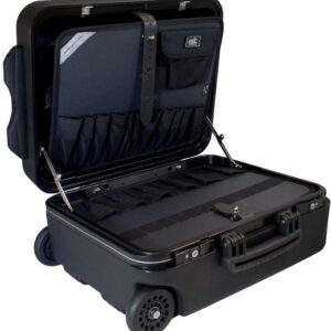 Werkz.-koffer Mega Whe.485x190x370mm GT