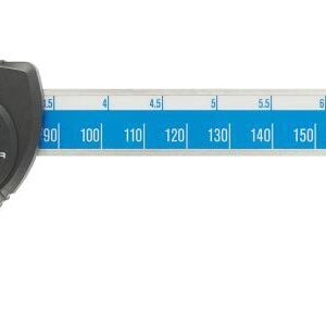 Digi.Taschenmess. 150mm m.Daten.ET HP