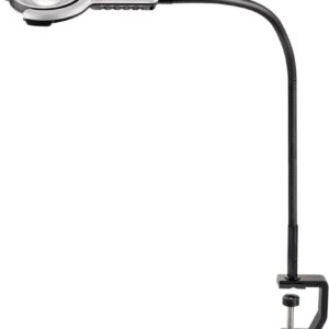 Lupenleuchte varioLEDflex2,5xD 76x565mm ESCHENBACH