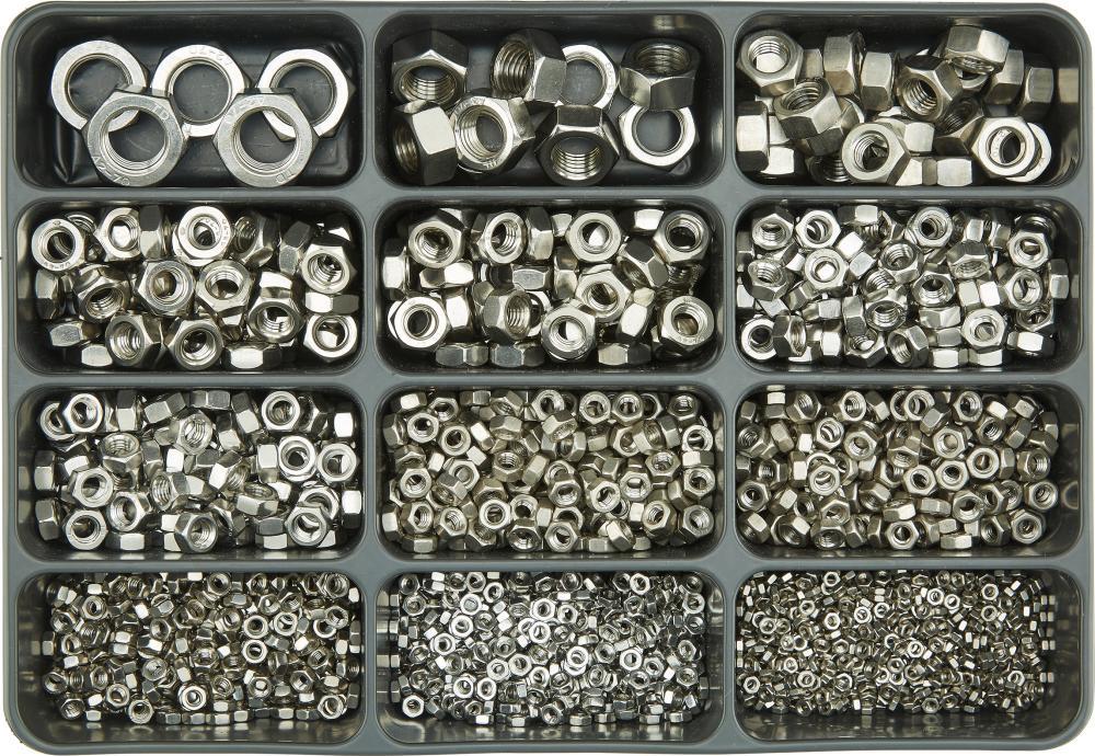 2300437 e norm montagekoffer 46 din 934 edelstahl a2